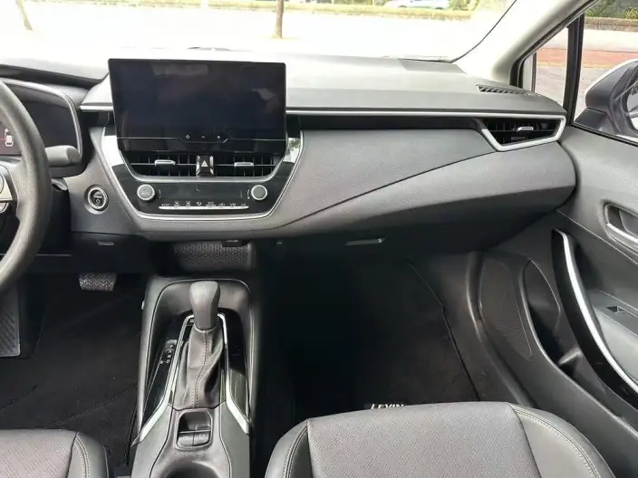 Toyota Levin 2024 Model Hybrid 1.8L Sports Edition – фото 9