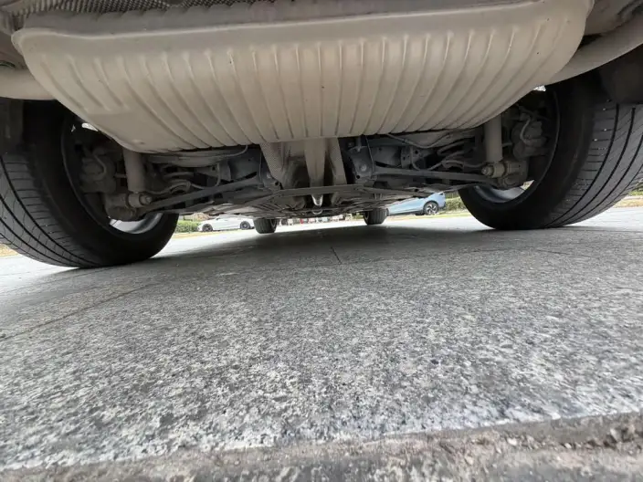 BMW X1 2022 Model sDrive25Li Leading Model – фото 9