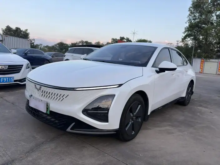 Wuling Xingguang PHEV 2023 Model 70 Standard Edition
