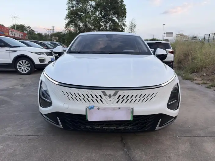 Wuling Xingguang PHEV 2023 Model 70 Standard Edition