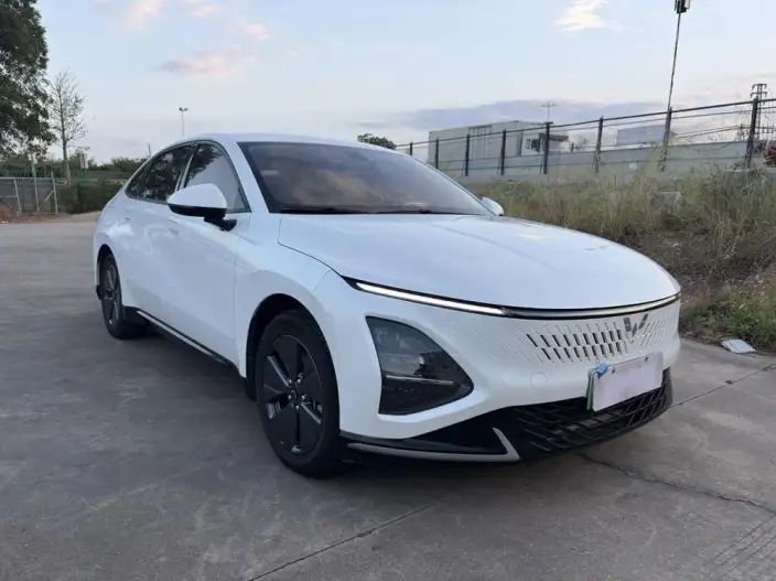 Wuling Xingguang PHEV 2023 Model 70 Standard Edition