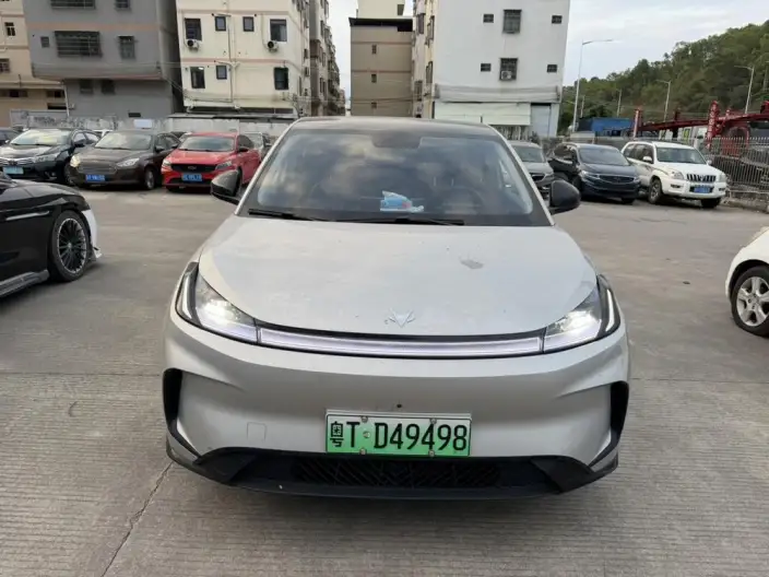 Arcfox BetaT1 2025 Model 425 PLUS – фото 2