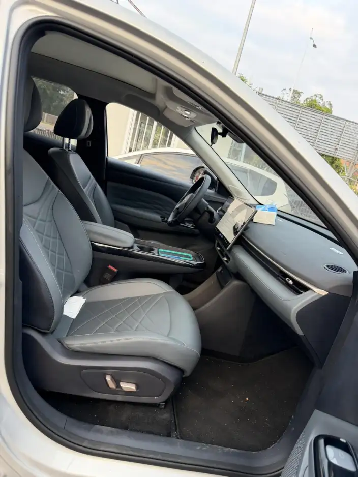 Arcfox BetaT1 2025 Model 425 PLUS – фото 9