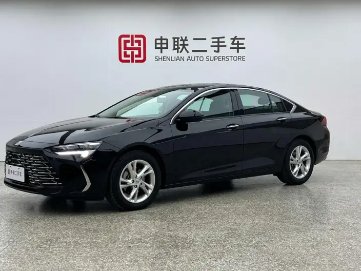 Buick Regal 2024 Model 25T Chao Xiang Edition – фото 1