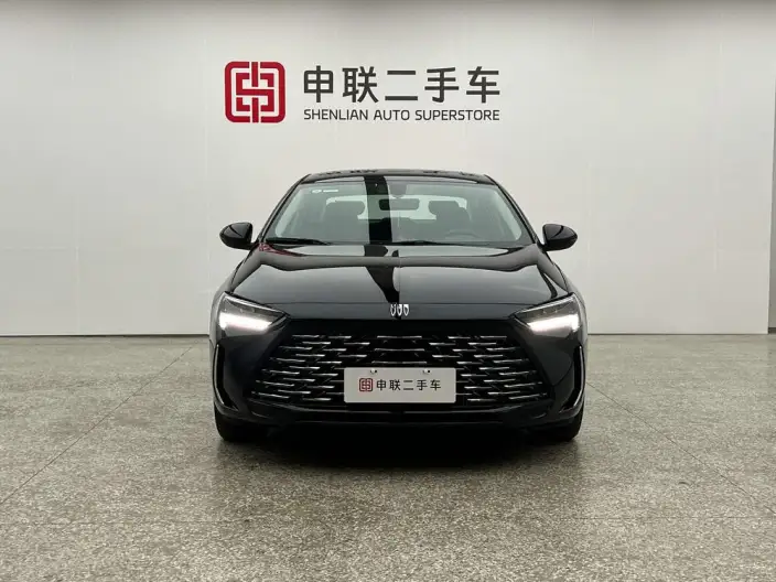Buick Regal 2024 Model 25T Chao Xiang Edition – фото 2