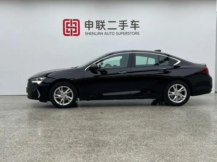 Buick Regal 2024 Model 25T Chao Xiang Edition – фото 3
