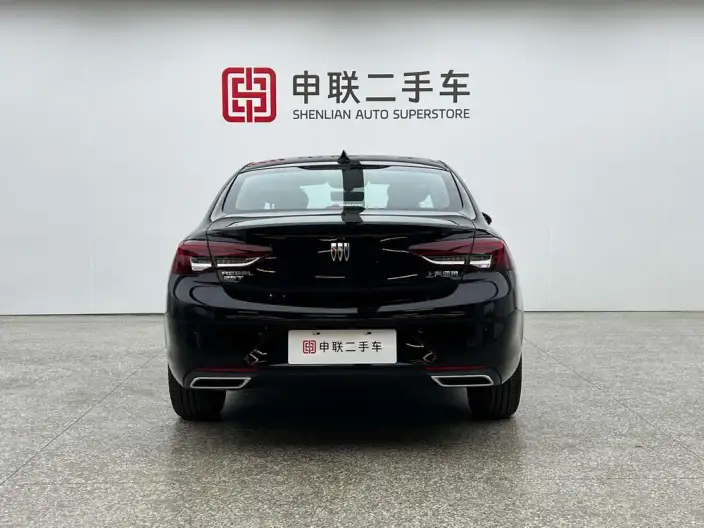 Buick Regal 2024 Model 25T Chao Xiang Edition – фото 5