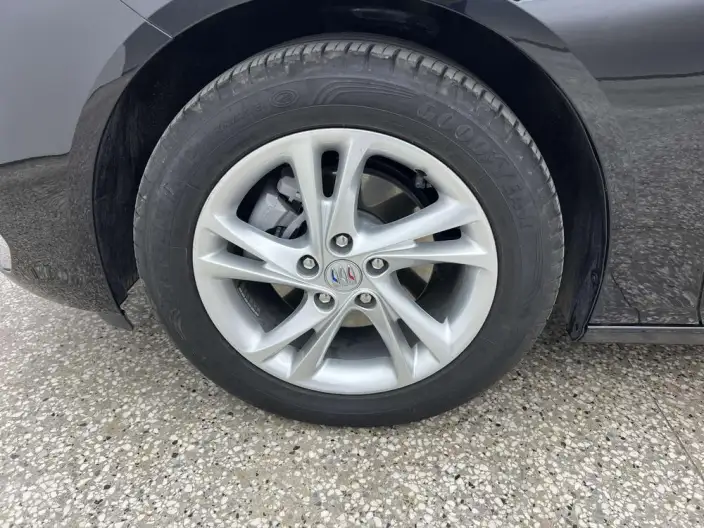 Buick Regal 2024 Model 25T Chao Xiang Edition – фото 6