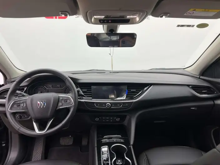 Buick Regal 2024 Model 25T Chao Xiang Edition – фото 8