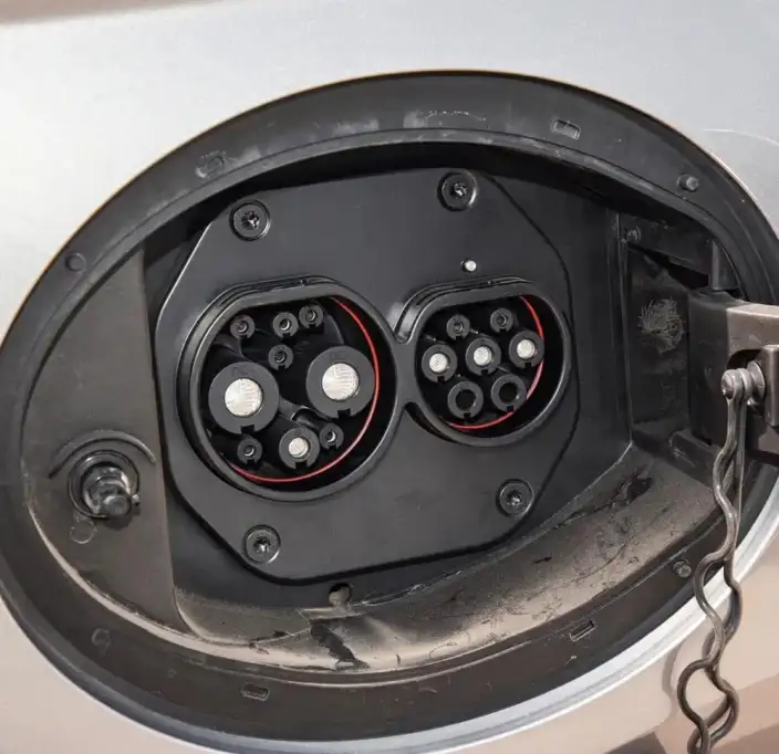 Haval Xiaolong MAX 2023 Model 1.5L Hi4 105 4WD Smart Ultimate Edition – фото 9