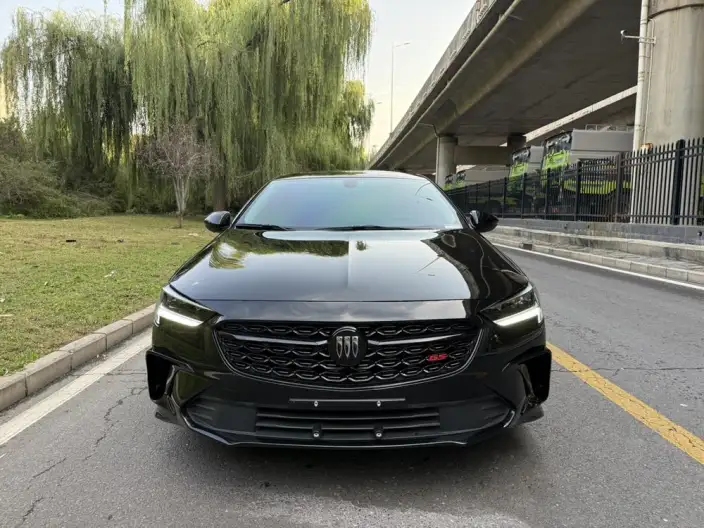 Buick Regal 2024 Model 25T Chao Xiang Edition – фото 2