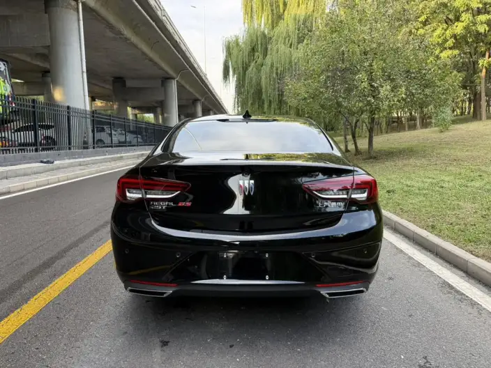 Buick Regal 2024 Model 25T Chao Xiang Edition – фото 4