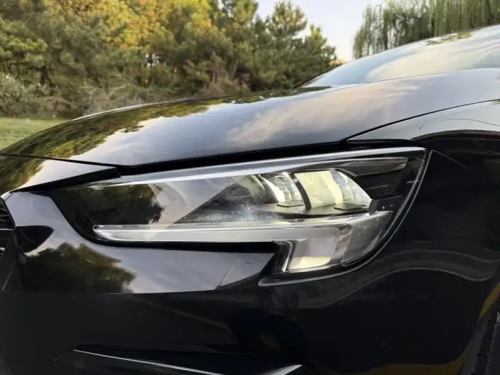 Buick Regal 2024 Model 25T Chao Xiang Edition – фото 8