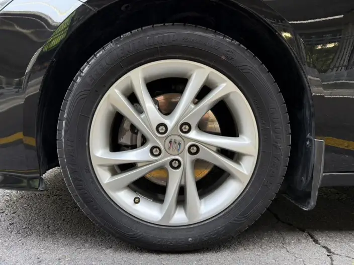 Buick Regal 2024 Model 25T Chao Xiang Edition – фото 10