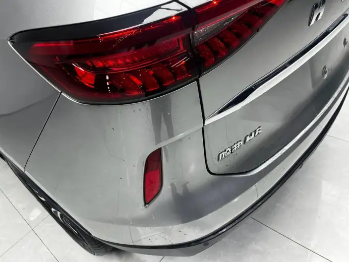 Haval H6 2022 Model Third generation 1.5T Automatic 2WD Max – фото 6