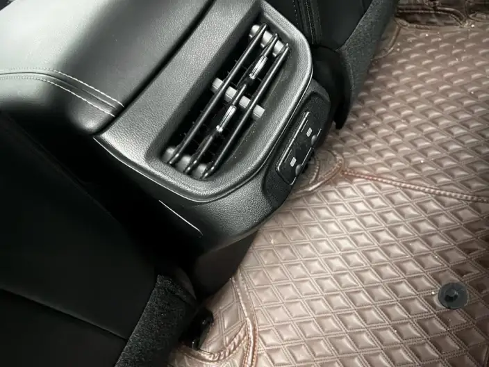 Haval H6 2022 Model Third generation 1.5T Automatic 2WD Max – фото 7