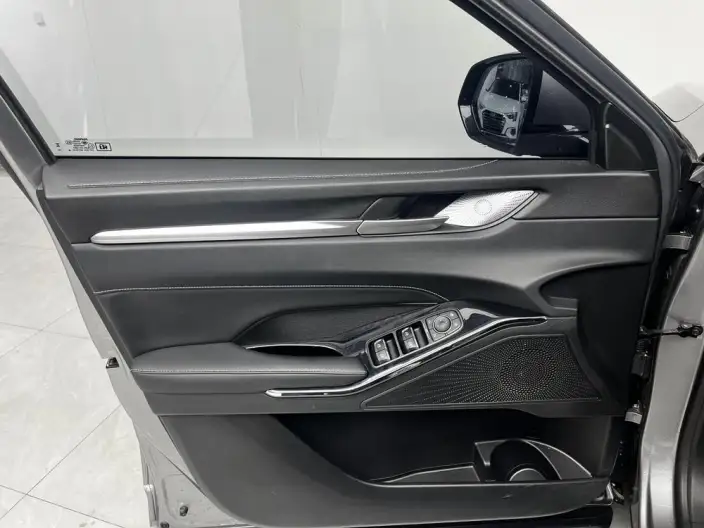 Haval H6 2022 Model Third generation 1.5T Automatic 2WD Max – фото 8