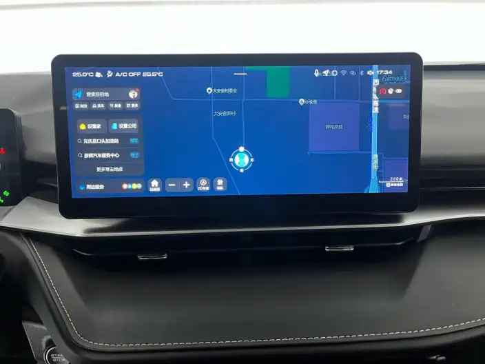 Haval H6 2022 Model Third generation 1.5T Automatic 2WD Max – фото 10