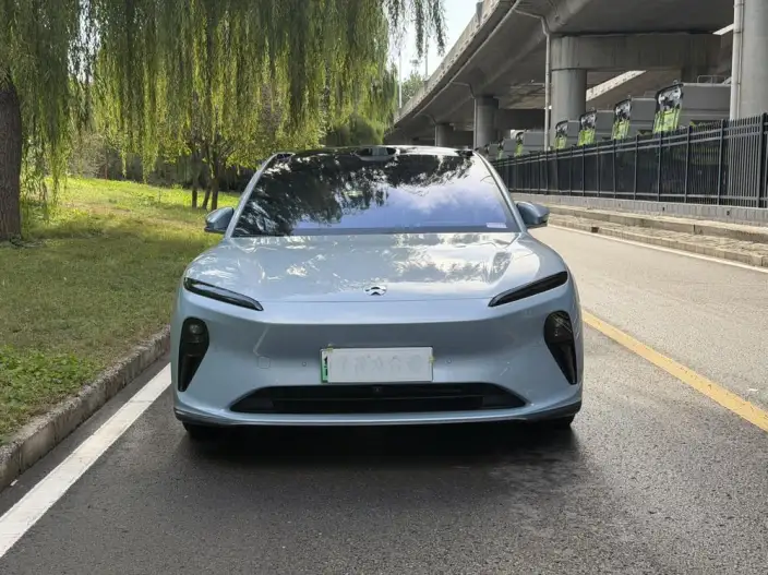 NIO ET5T 2023 Model 75kWh – фото 2