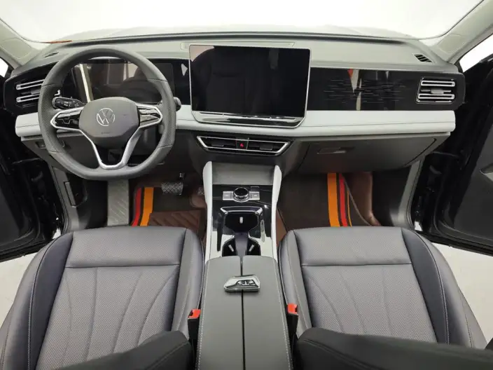 Volkswagen Tiguan L 2026 Model Pro 380TSI 2WD Zhixing Edition – фото 10