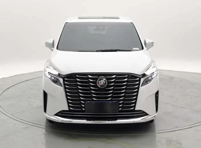 Buick GL8 2023 Model ES Luzun 2.0T Exclusive Model – фото 2