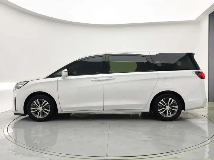 Buick GL8 2023 Model ES Luzun 2.0T Exclusive Model – фото 3