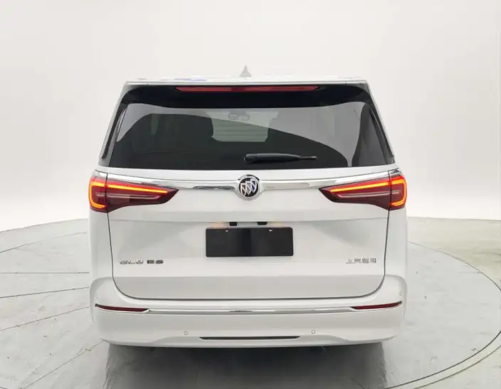 Buick GL8 2023 Model ES Luzun 2.0T Exclusive Model – фото 4