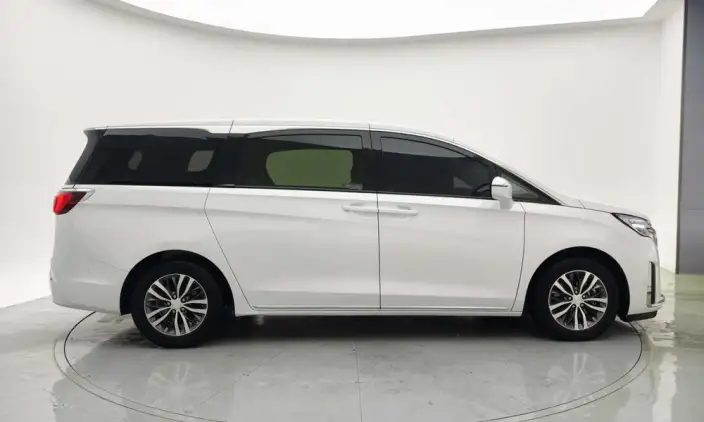 Buick GL8 2023 Model ES Luzun 2.0T Exclusive Model – фото 6