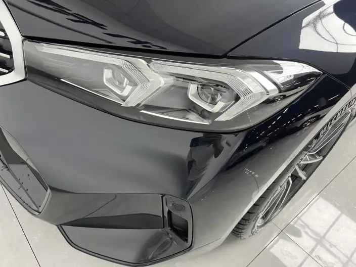 BMW 3 Series 2026 Model 325Li M Sports Set – фото 6