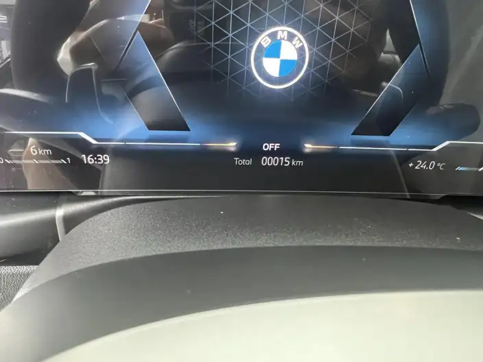 BMW 3 Series 2026 Model 325Li M Sports Set – фото 9