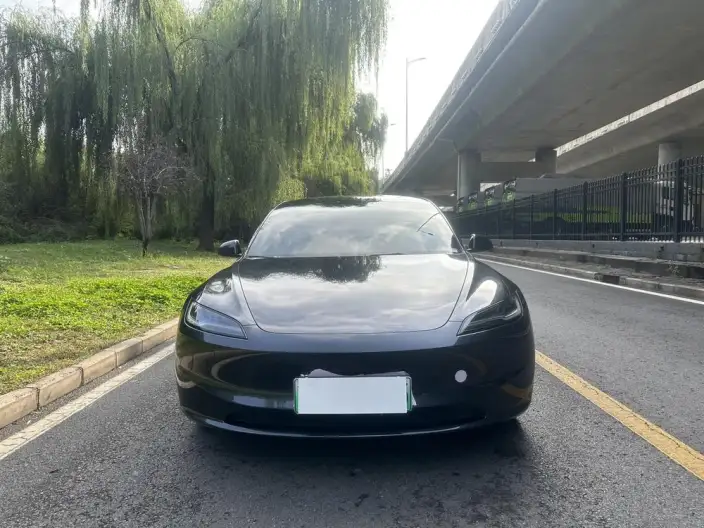 Model 3 2023 Model Rear-wheel drive version – фото 2