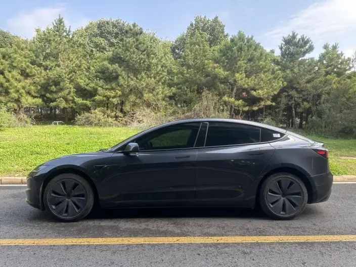 Model 3 2023 Model Rear-wheel drive version – фото 3