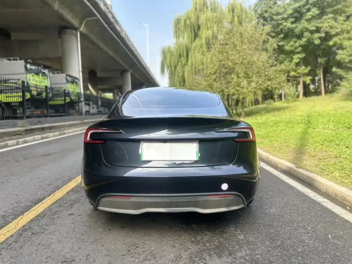 Model 3 2023 Model Rear-wheel drive version – фото 4
