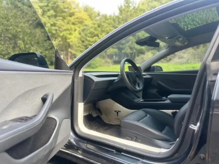 Model 3 2023 Model Rear-wheel drive version – фото 8