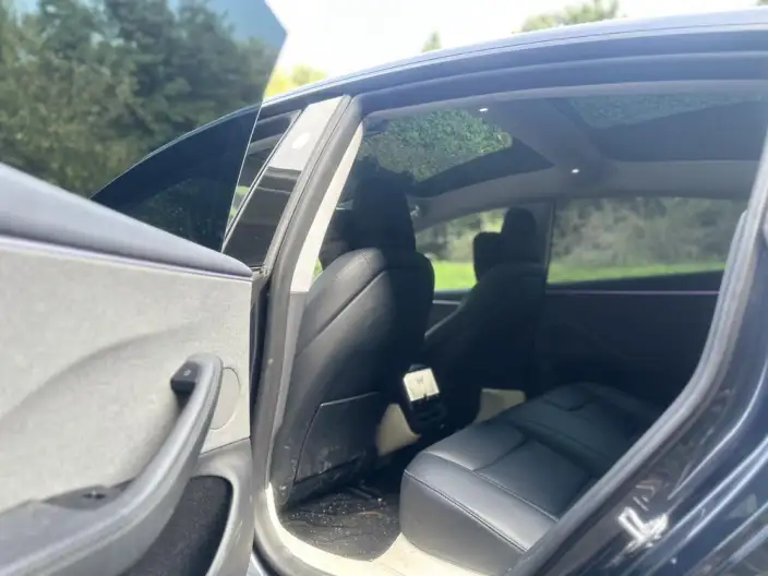Model 3 2023 Model Rear-wheel drive version – фото 9