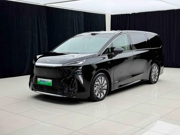 BUICK Buick Zhijing Shijia 2026 Model Luxury Edition – фото 1