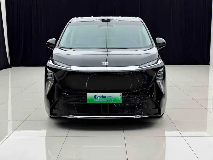 BUICK Buick Zhijing Shijia 2026 Model Luxury Edition – фото 2