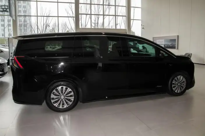 BUICK Buick Zhijing Shijia 2026 Model Luxury Edition – фото 3