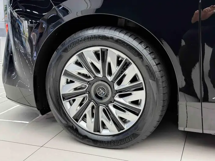 BUICK Buick Zhijing Shijia 2026 Model Luxury Edition – фото 5