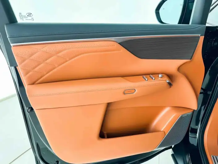 BUICK Buick Zhijing Shijia 2026 Model Luxury Edition – фото 6