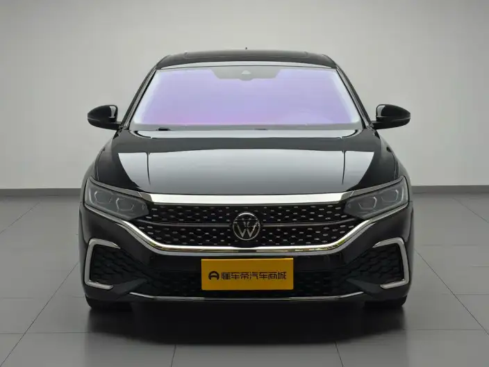 Volkswagen Passat 2022 Model 330TSI Starry sky Deluxe Edition – фото 2