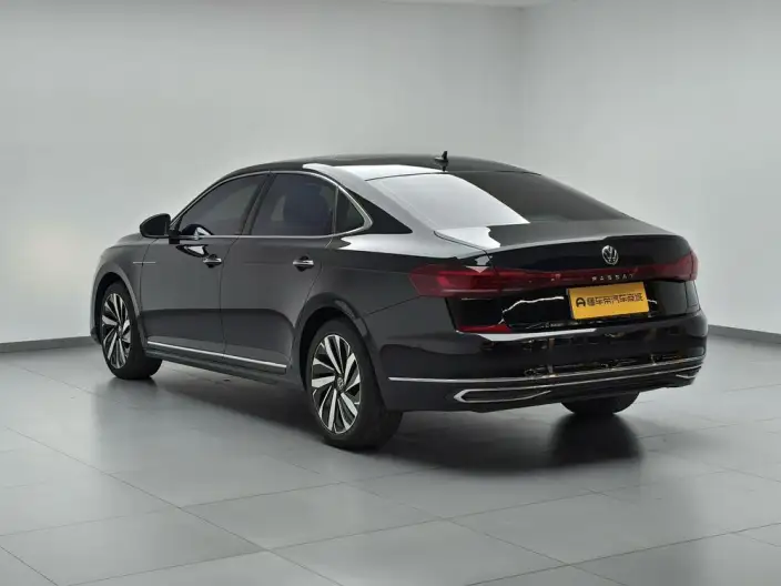 Volkswagen Passat 2022 Model 330TSI Starry sky Deluxe Edition – фото 5