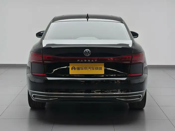 Volkswagen Passat 2022 Model 330TSI Starry sky Deluxe Edition – фото 6