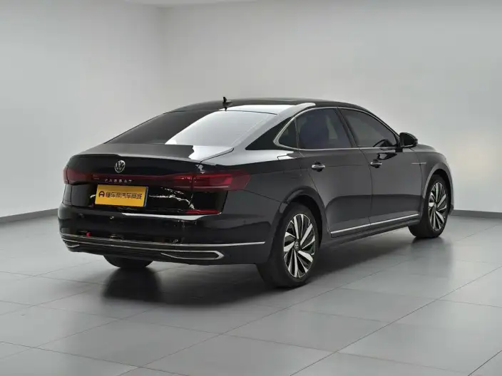 Volkswagen Passat 2022 Model 330TSI Starry sky Deluxe Edition – фото 7