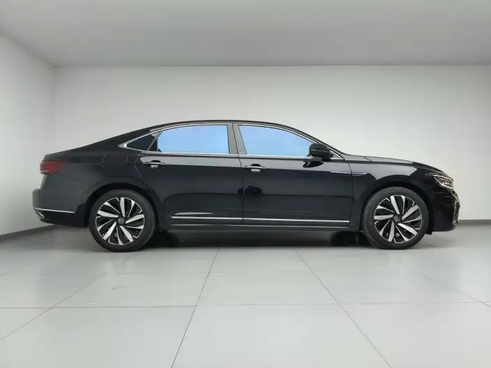 Volkswagen Passat 2022 Model 330TSI Starry sky Deluxe Edition – фото 8