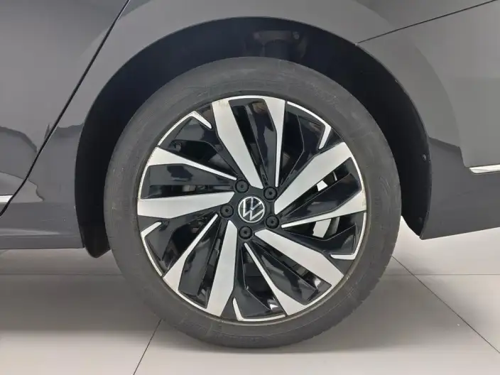 Volkswagen Passat 2022 Model 330TSI Starry sky Deluxe Edition – фото 9