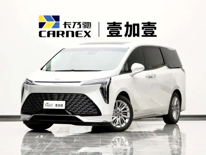 Century 2023 Model 2.0T VI seat Yunshi Edition – фото 1
