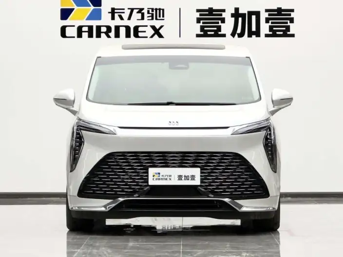 Century 2023 Model 2.0T VI seat Yunshi Edition – фото 2