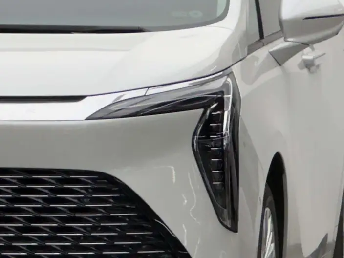 Century 2023 Model 2.0T VI seat Yunshi Edition – фото 4