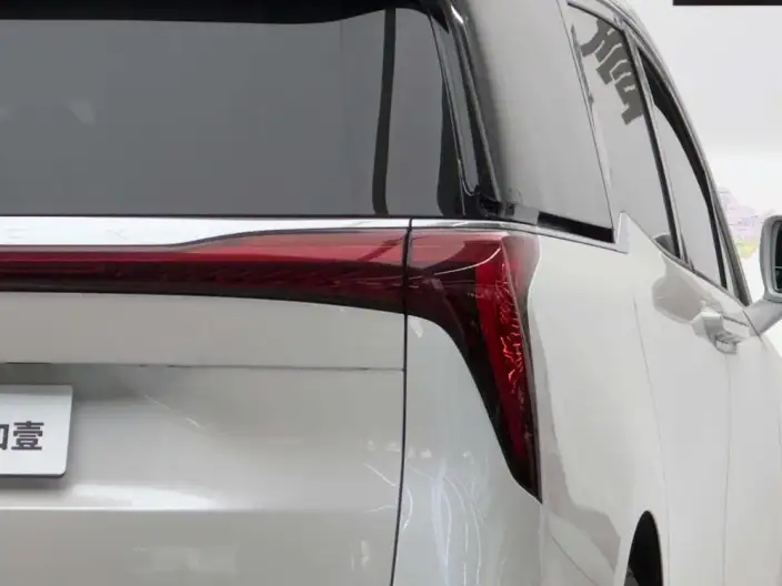 Century 2023 Model 2.0T VI seat Yunshi Edition – фото 5